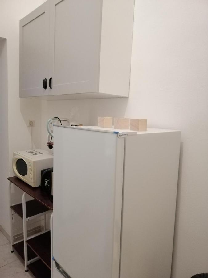 וינה Momore Apartments מראה חיצוני תמונה