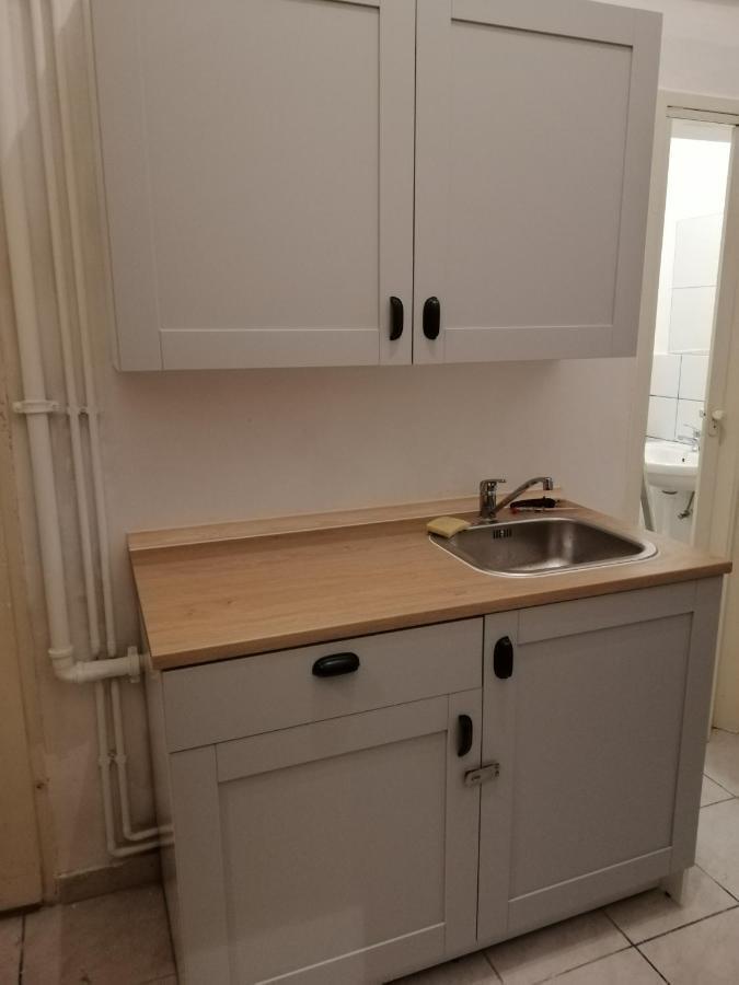וינה Momore Apartments מראה חיצוני תמונה