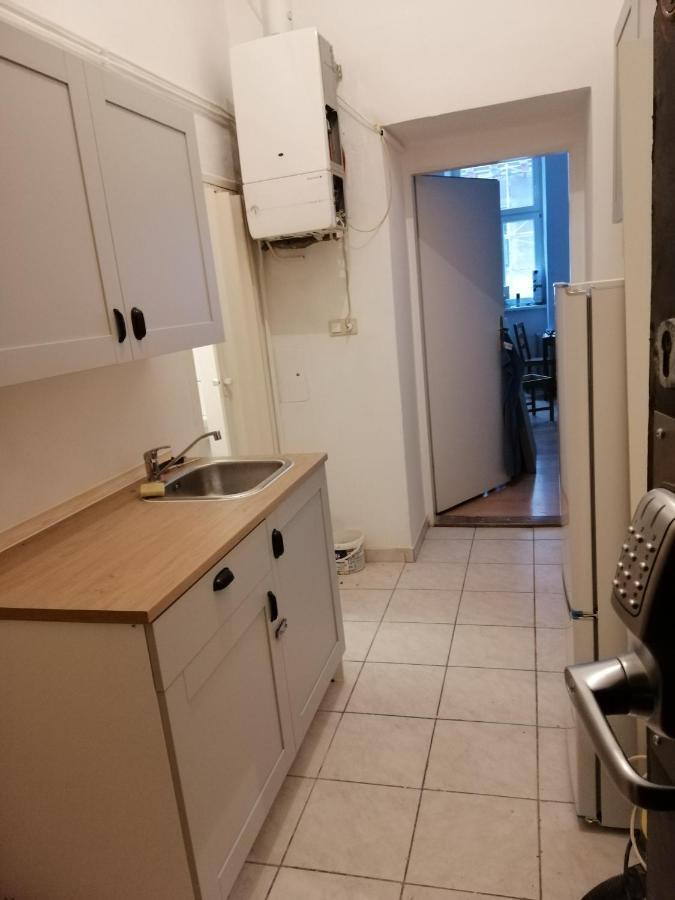 וינה Momore Apartments מראה חיצוני תמונה