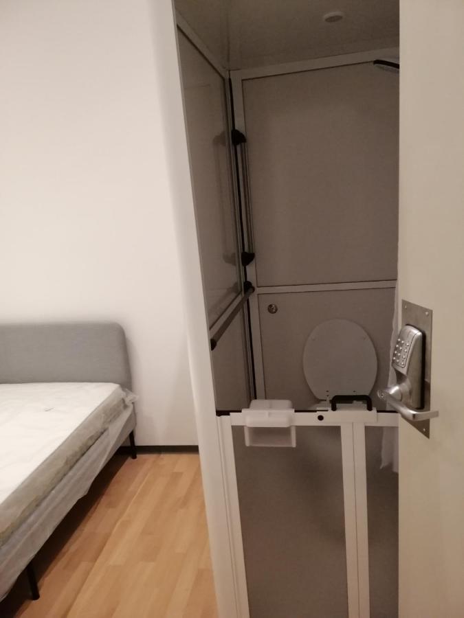 וינה Momore Apartments מראה חיצוני תמונה