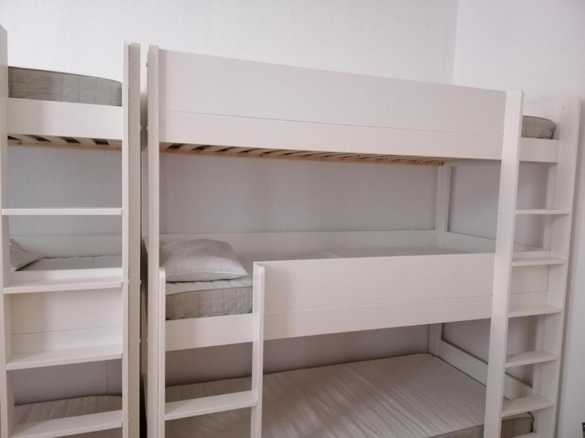 וינה Momore Apartments מראה חיצוני תמונה