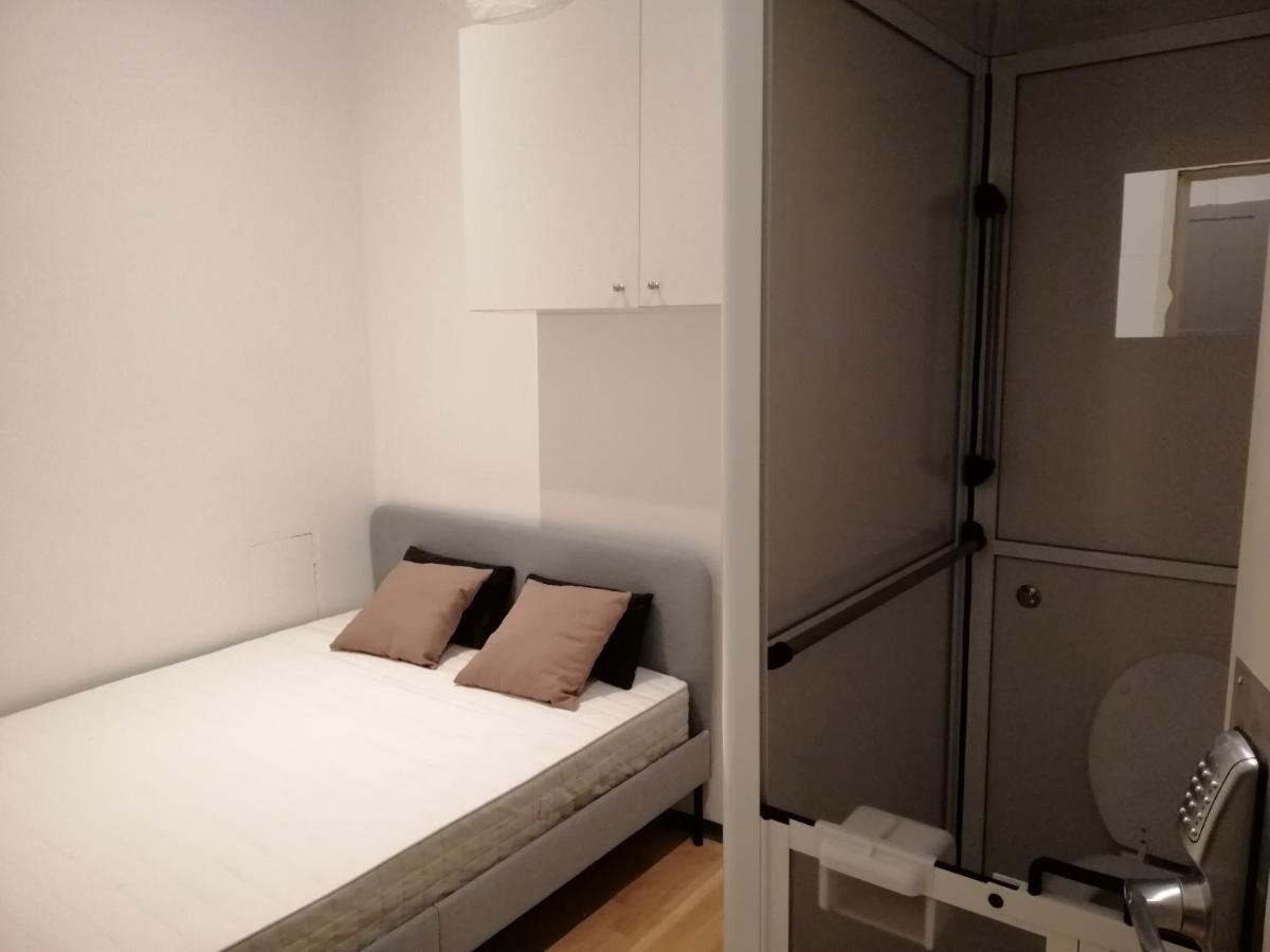 וינה Momore Apartments מראה חיצוני תמונה